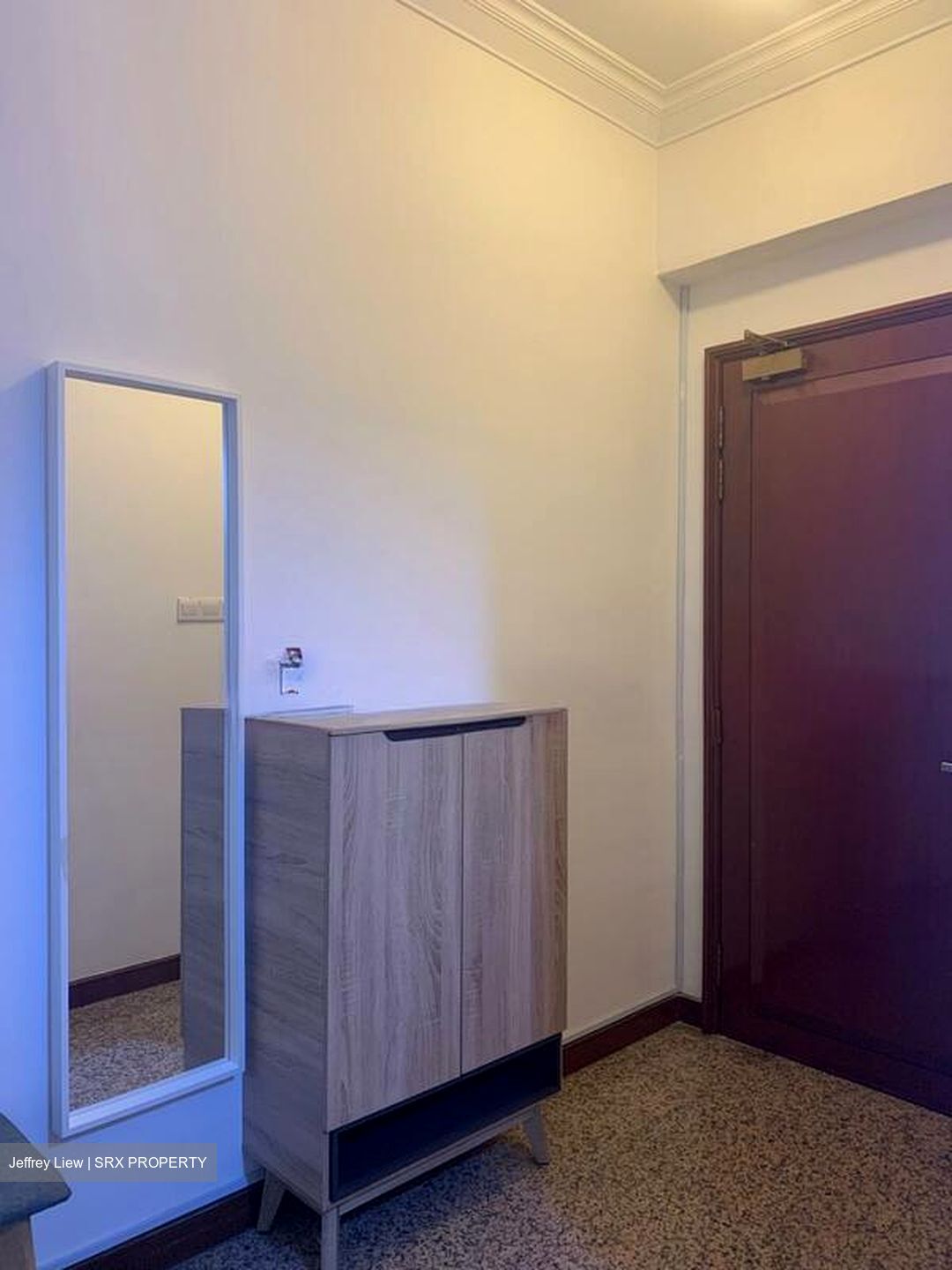 Dover Parkview (D5), Condominium #567551131